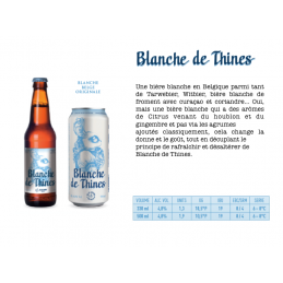 Blanche de Thines