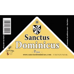 Sanctus Dominicus Prior