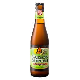 Saison Dupont Bio