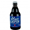Fort Lapin - Snowlapin