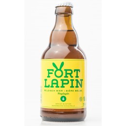 Fort Lapin - Hop