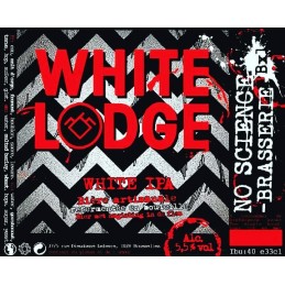 White Lodge