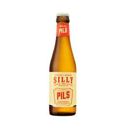 Silly Pils