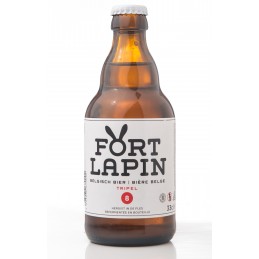 Fort Lapin triple