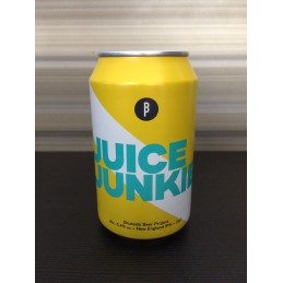 Juice Junkie
