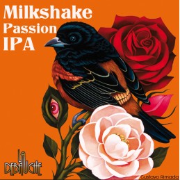 Milkshake Passion IPA