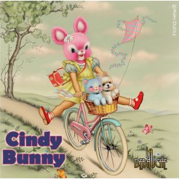 Cindy Bunny