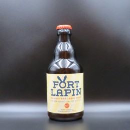 Fort Lapin - SummerSour